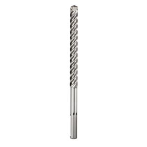 7/8" x 13-1/2" High Impact 4 cutter bit