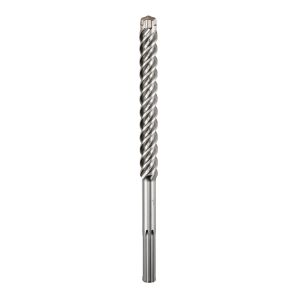 1" x 8" SDS MAX Rotary Hammer Bit