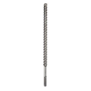 1" x 16" SDS MAX Bit for Rotary Hammer