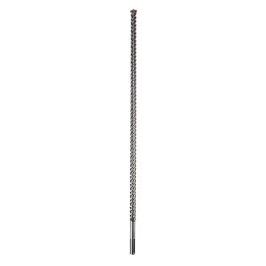 1" x 31" SDS MAX Bit for Rotary Hammer