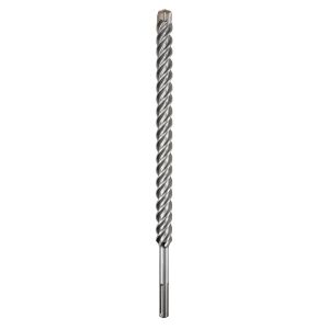 1-1/8" x 18" SDS MAX Rotary Hammer Bit