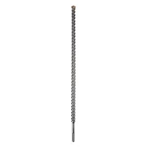 1-1/4" x 31" SDS MAX Rotary Hammer Bit