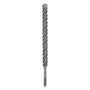 1-1/2" X 18" SDS MAX Rotary Hammer Bit