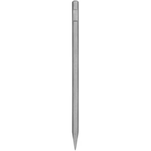 18". 3/4".Hex Shank Steel Bull Point