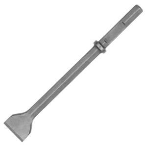 3" x 20 Fully Steel Scaling Chisel