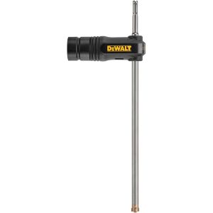 1/2" Hollow SDS+ Drill Bit