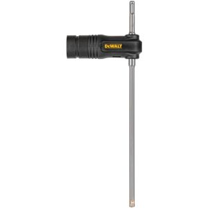 3/8" x 14-1/2" SDS+ Hollow Bit