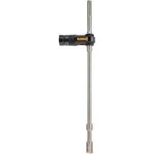 1-1/8" Hollow Bit - SDS MAX