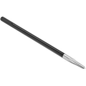 1" x 16" High Impact Steel Cold Chisel