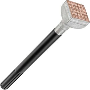 10" High Impact Steel Bushing Tool