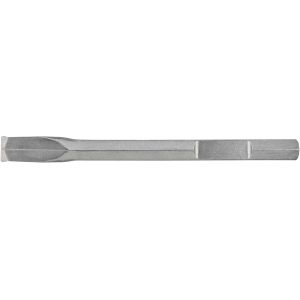 1/2" SDS Flat Point Self-Sharp Chisel