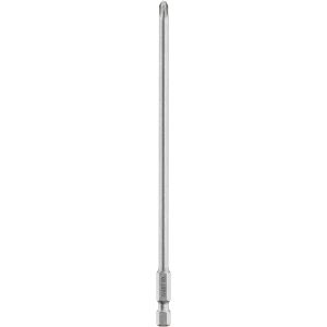 6" Phillips Bit for Collated Attachment