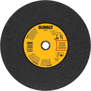 14" General Purpose Chop Saw Wheel