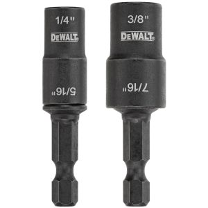 Double Ended Nut Driver Set