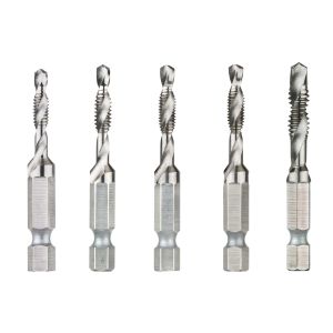 High Speed Drill and Tap Set