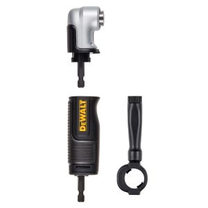 2-In-1 Modular Right Angle Drill
