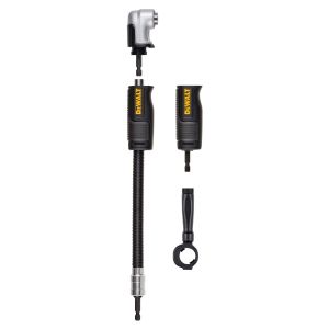 Right Angle Drill Adaptor