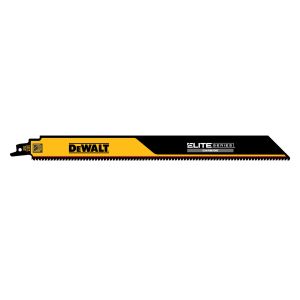 ELITE SERIES Recip Saw Blade
