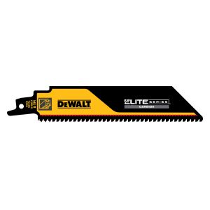 Elite 6" 8 Tpi Thick Metal Saw Blade