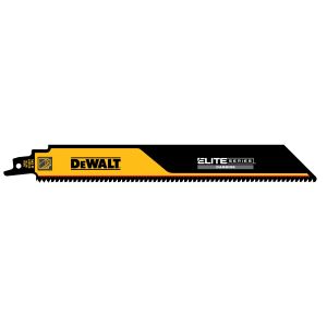 Elite 9" 8 Tpi Thick Metal Saw Blade