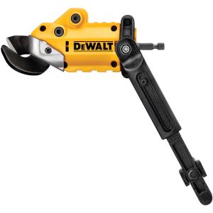 Metal Shear/Cutter Drill