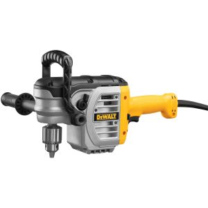 1/2" Keyed Corded Drill - 11 Amp