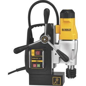 2" 2-SPEED MAGNETIC DRILL PRESS