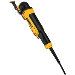 MULTI-MATERIAL OSCILLATING TOOL KIT