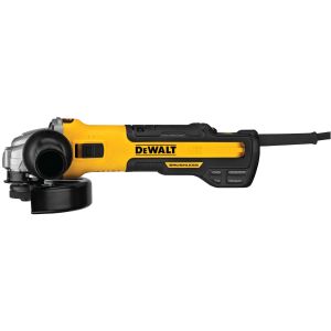 5/6" Brushless Small Angle Grinder