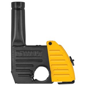 5-6" Angle Grinder Dust Shroud