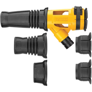 Demolition Hammer Dust Shroud for Chisel