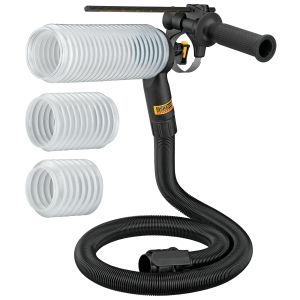 SDS+ Rotary Hammer Dust Extractor