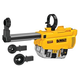 1-1/8" Dust Extractor for Rotary Hammer