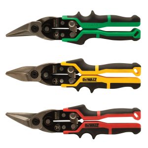 Ergo Aviation Snip Set