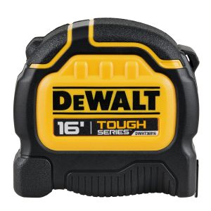ToughSeries 16 ft Tape Measure