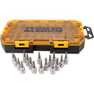 3/8" Drive Bit Socket Set