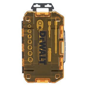12 Piece 3/8" Drive Combination Set