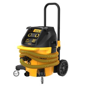 10G Dust Extractor HEPA