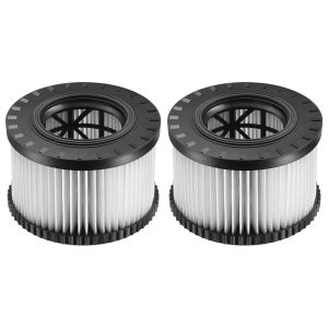 Replacement HEPA Filter Set for DWV010