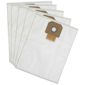 Fleece Bag for Dust Extractor