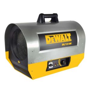 DeWalt Portable Electrc Heater 13kw-20kw