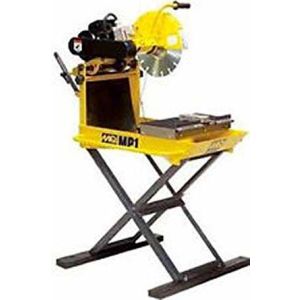 14IN TRACK MASONARY TABLESAW