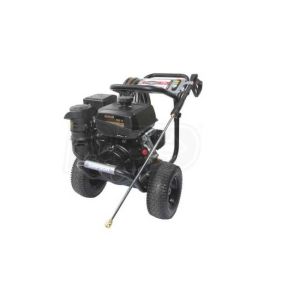 SIMPSON PRESSURE WASHER