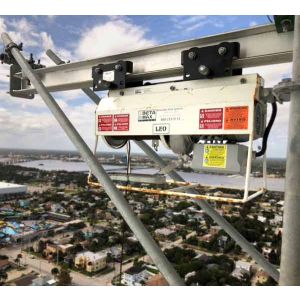 1000/2000LB 220V 220FT CABLE