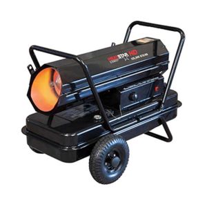 KEROSENE HEATER- 125,000 Btu