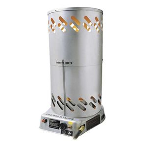 Propane Heater 75,000-200,000 BTU