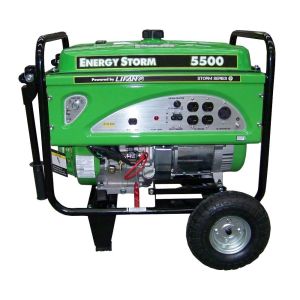 5500W Generator