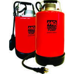 ST2037  Electric Submersible Pump