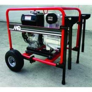 Multiquip Universal Generator Wheel Kit