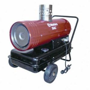 KEROSENE HEATER 148,000 BTU